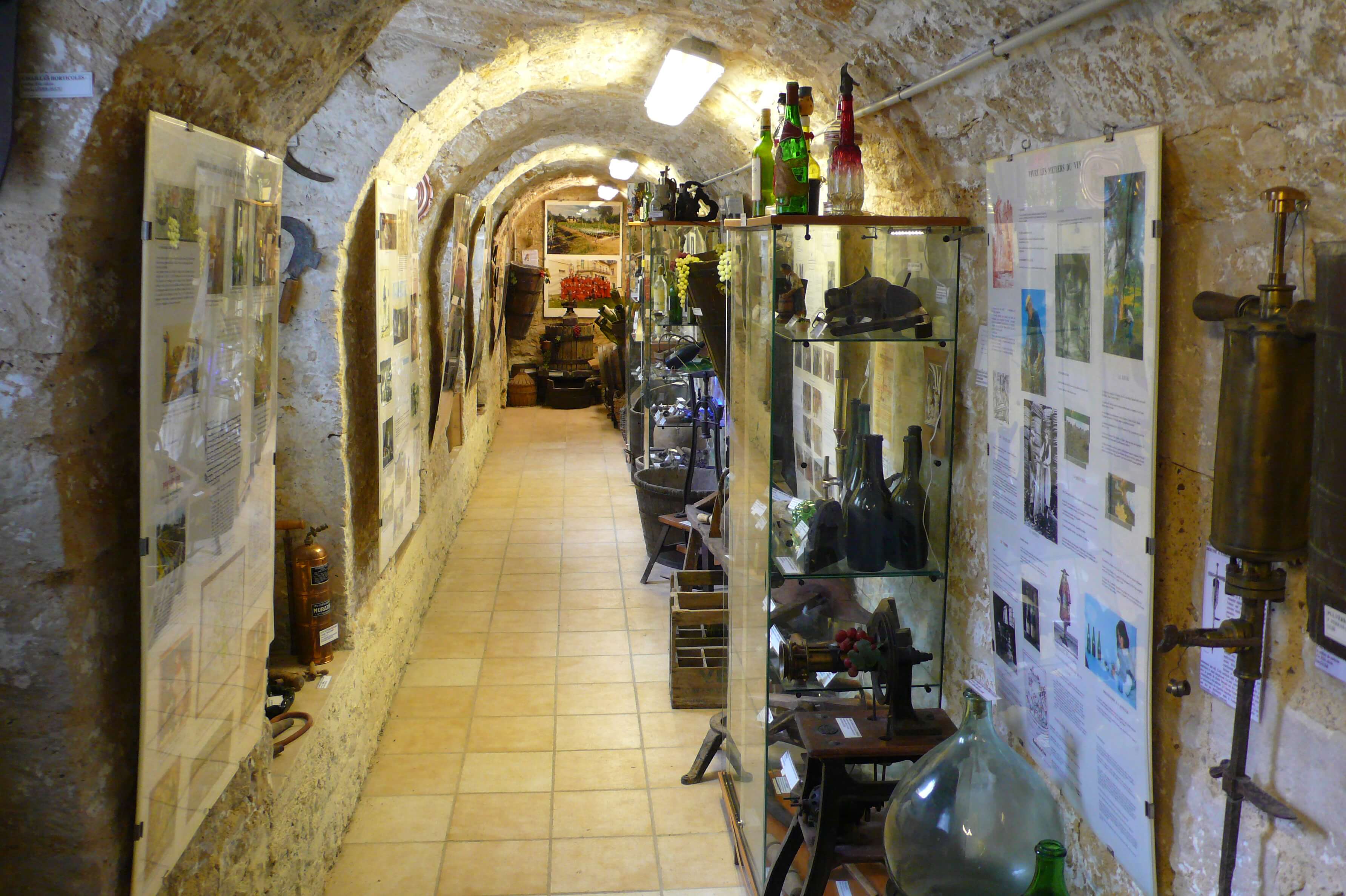 Galerie